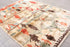 Vintage Moroccan Area Rug (6' x 10')